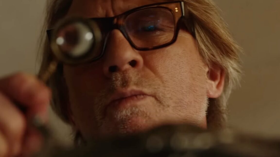 Benedict Blanc Returns to Solve a Gothic Mystery in Wake Up Dead Man Trailer