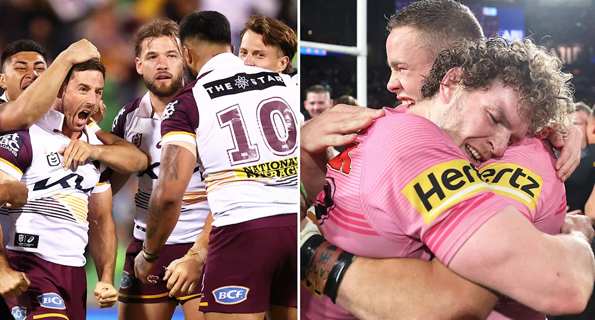 Blow for Panthers as two players ruled out, Broncos star dropped after one game