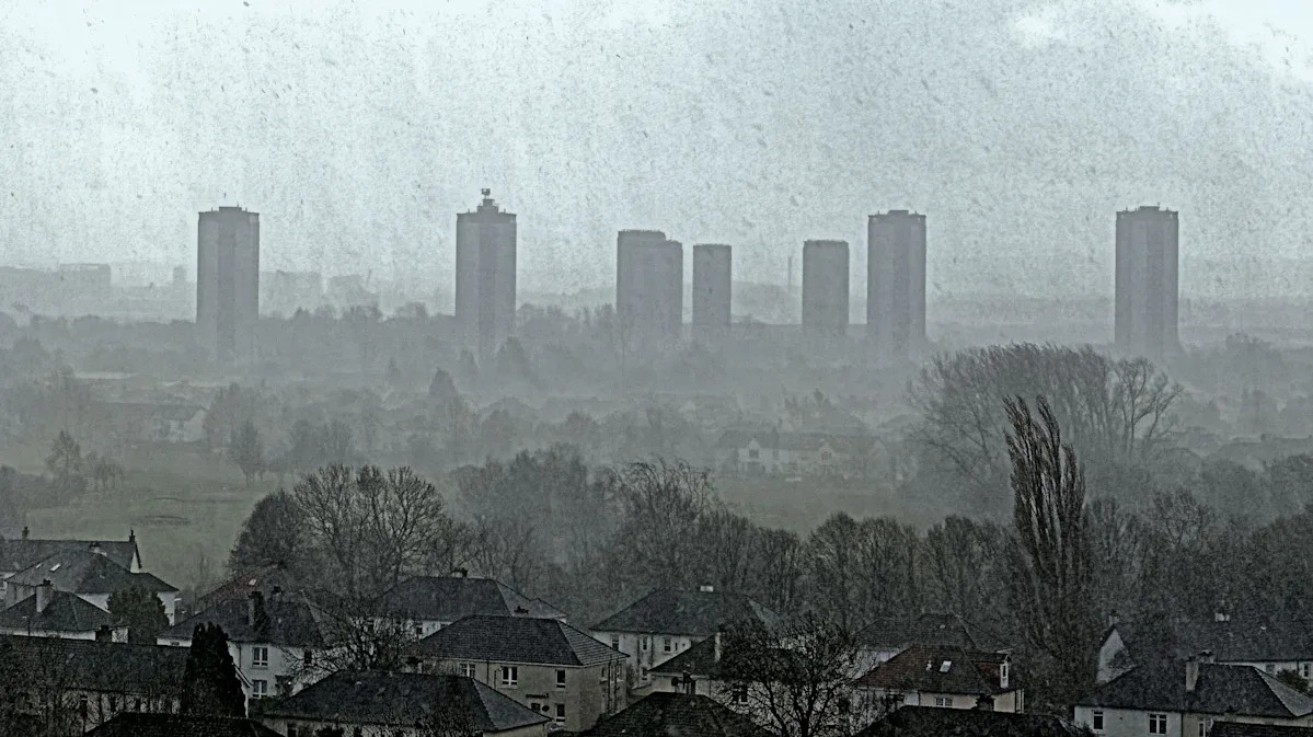 When will snow hit the UK this week? The Met Office shares forecast