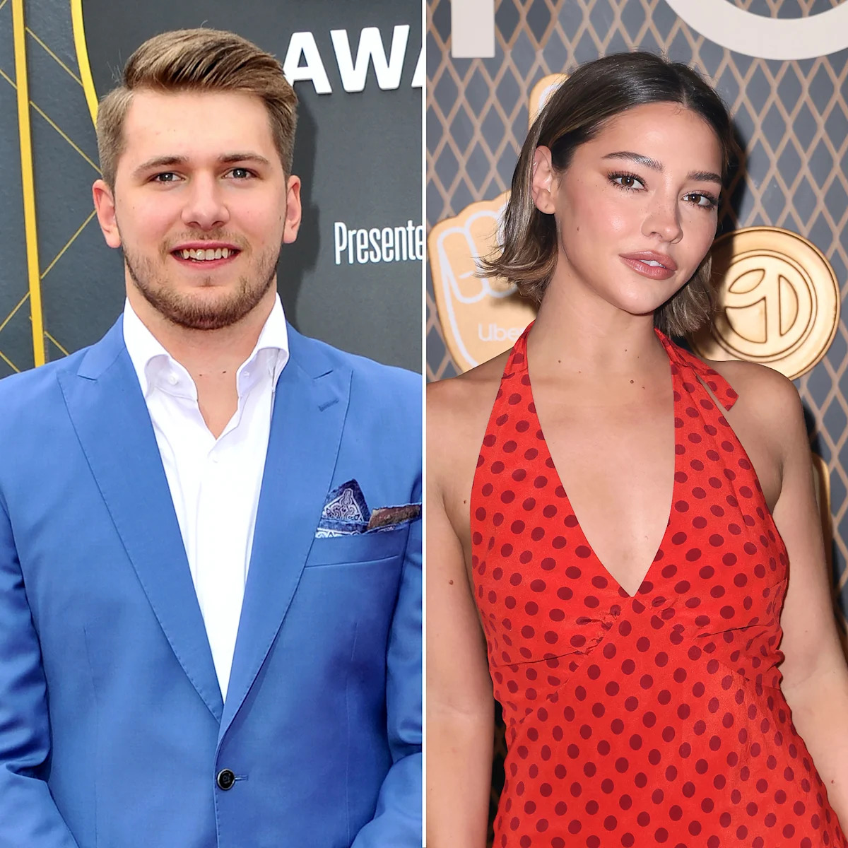 Are Lakers Star Luka Doncic and ‘Outer Banks’ Actress Madelyn Cline Dating Amid His Custody Battle?