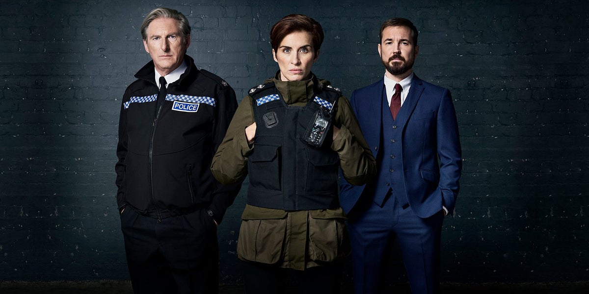 Gavin & Stacey Star Among New Additions To Line Of Duty Season 7 Cast