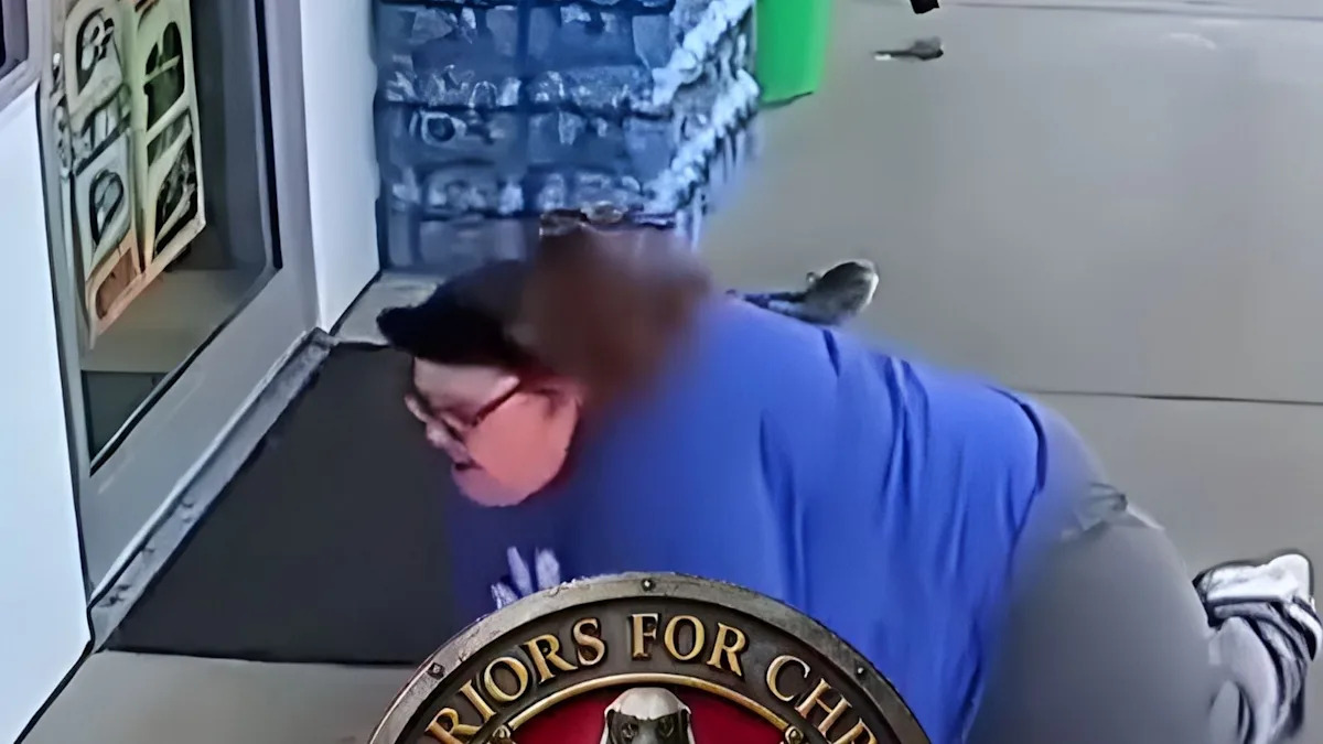 Video viral que “identifica perros” podría ser falso — Pero el debate que ha generado es muy real