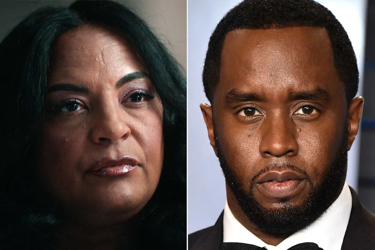 Where Is Joi Dickerson-Neal Now? All About Her Life After Accusing Diddy of Assault
