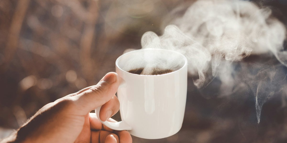 Good News For Coffee Lovers: Your Morning Habit Could Be ‘Slowing’ Your Brain’s Ageing