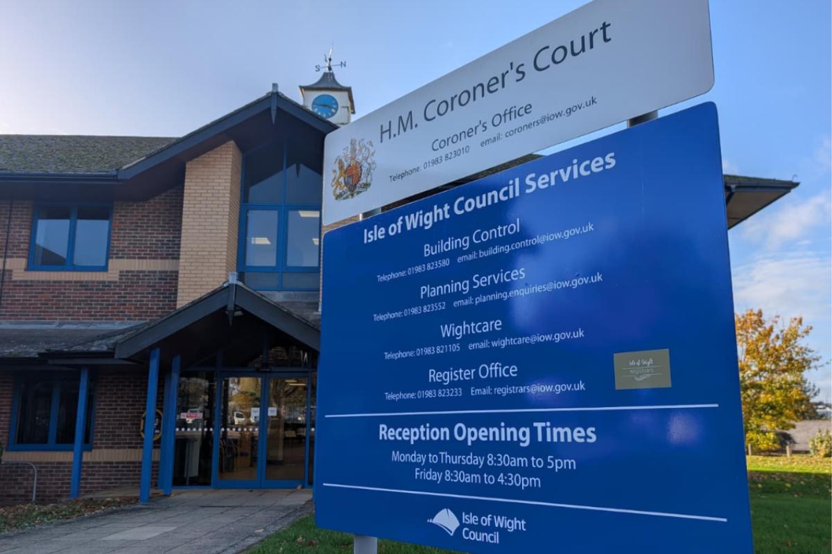 Well-known Newport man dies after drug and alcohol mix, inquest concludes