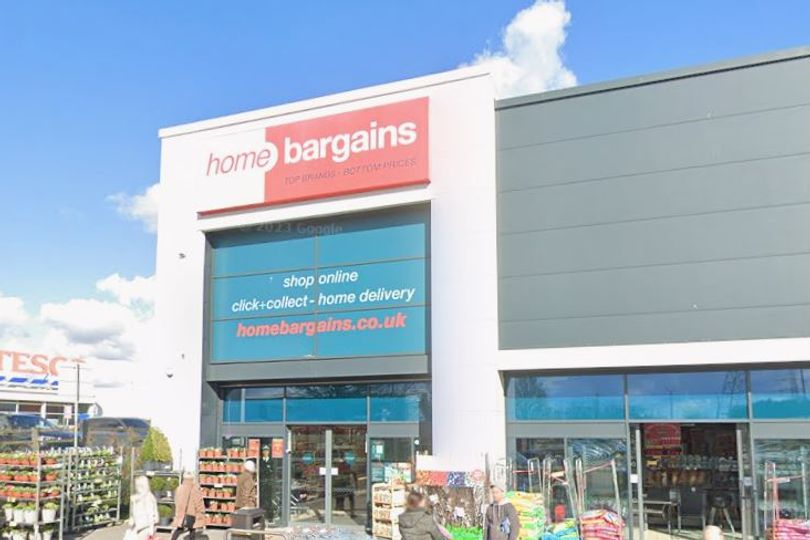 Home Bargains to close 560 stores for 24 hours in April