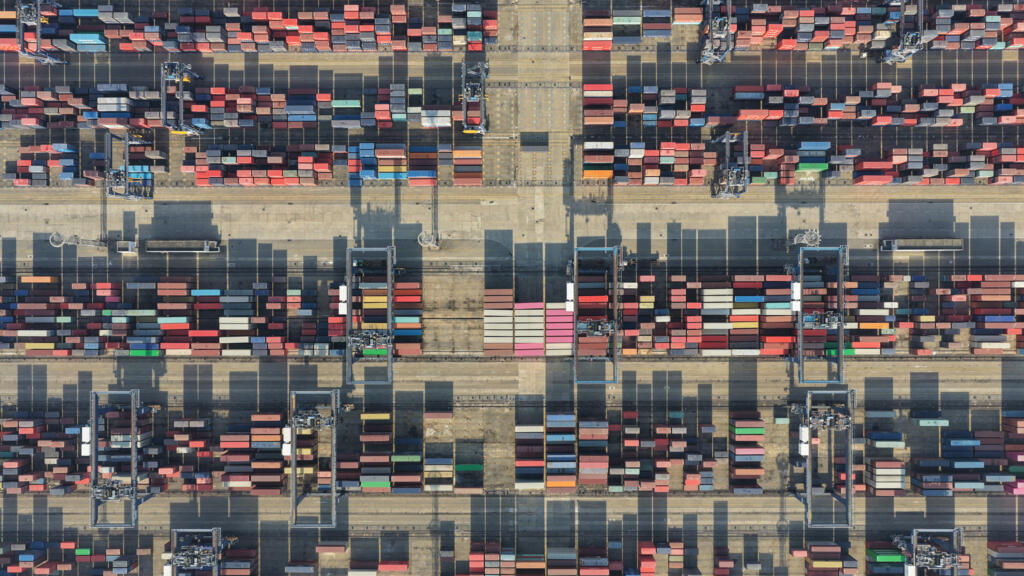 Trade War: Donald Trump uses the forced labor argument to justify new tariffs