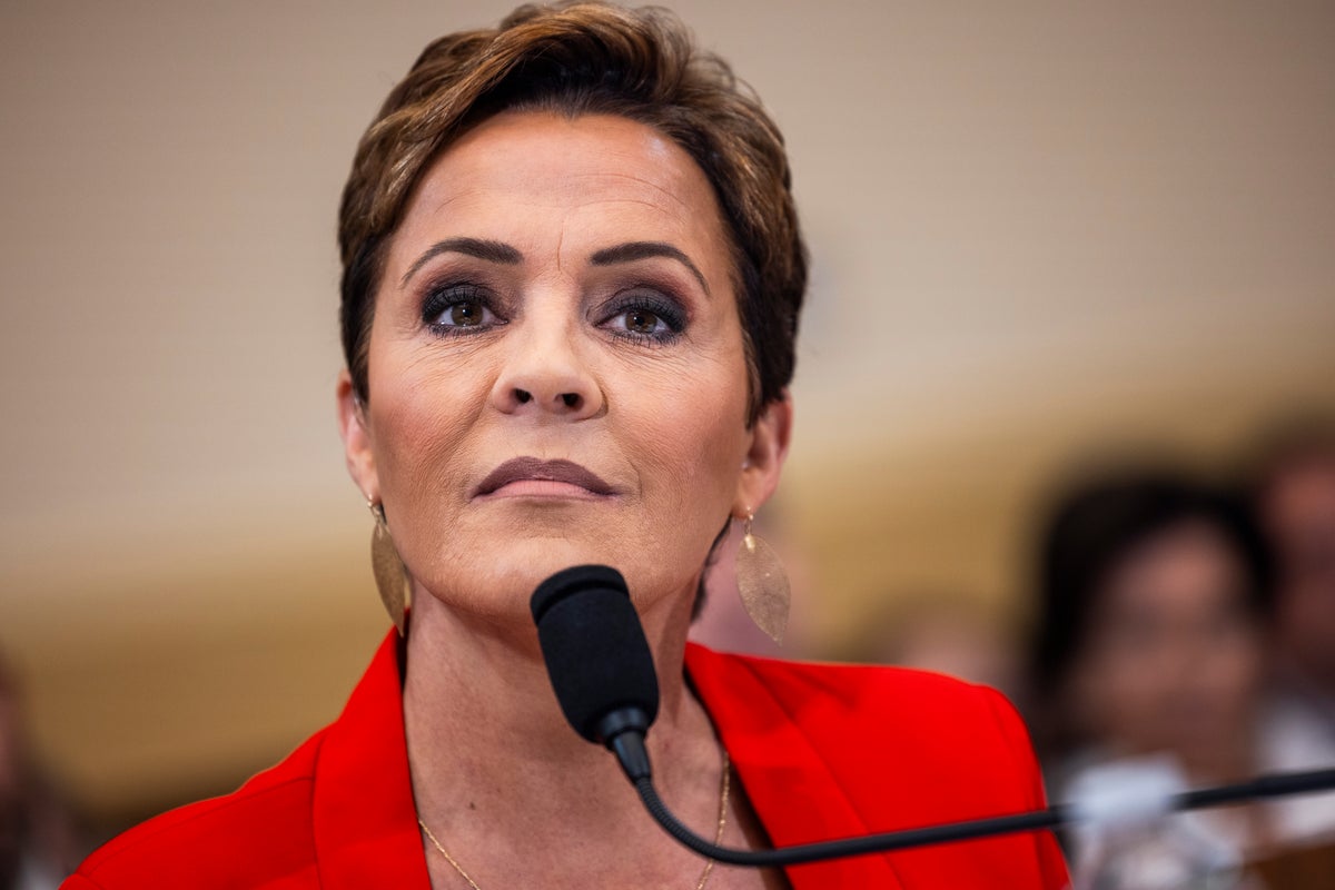 Kari Lake violated the law as CEO of Voice of America, judge rules as cuts are sensationally reversed