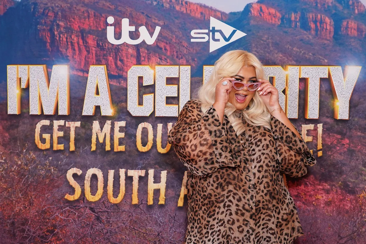 I’m a Celebrity South Africa’s full line-up confirmed as show favourites return