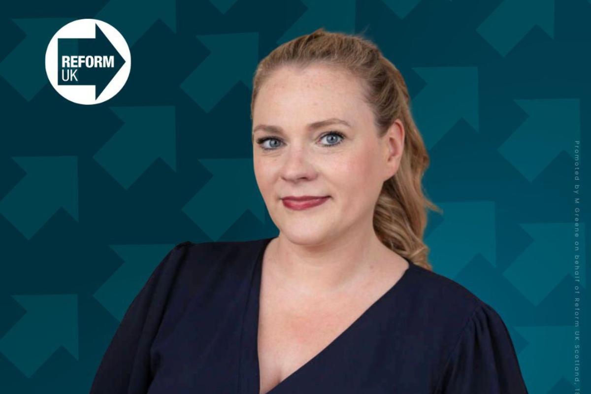 Argyll and Bute councillor switches to Reform UK from Scottish Tories