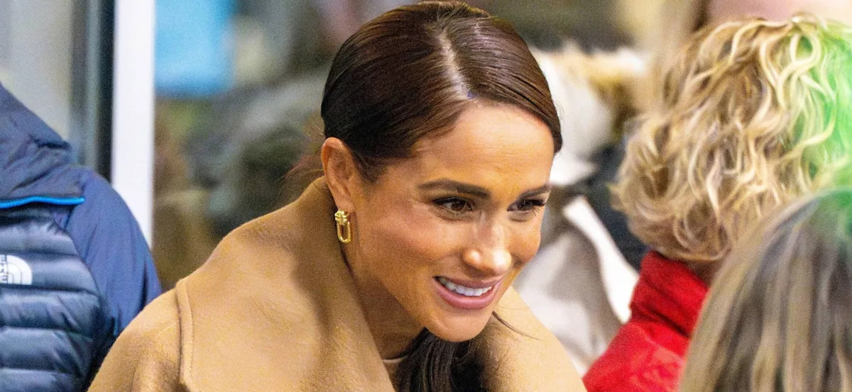 What Meeting Meghan Markle Will Cost Her Fans In Australia