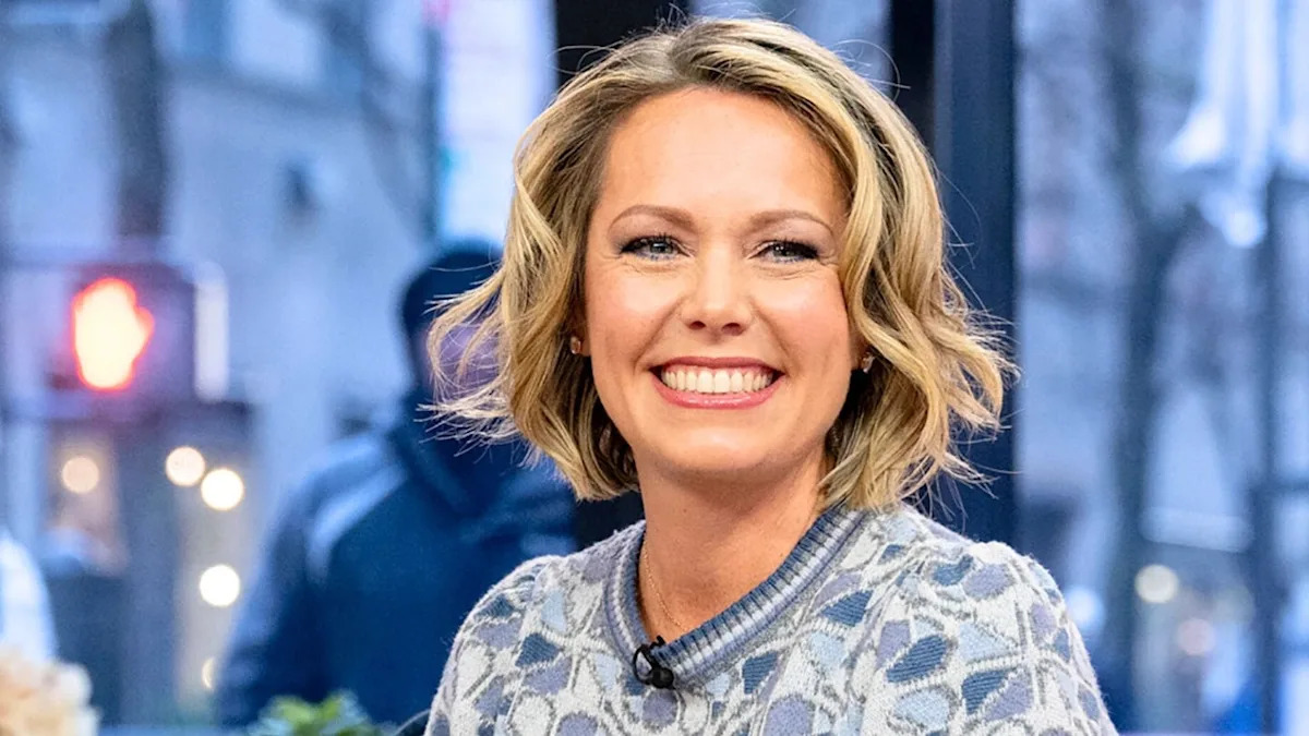 Today’ Star Dylan Dreyer Makes a Shocking Amount of $$ for Her Work on NBC