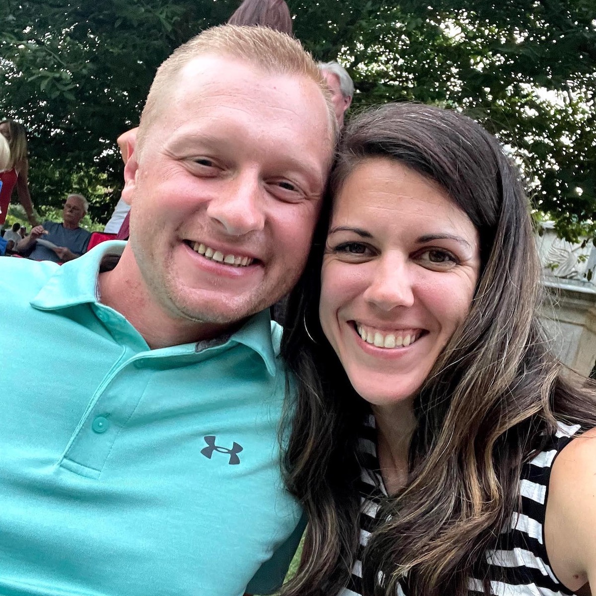 Who Was Jason Hughes? Math Teacher Killed During Georgia High School Prank Gone Wrong