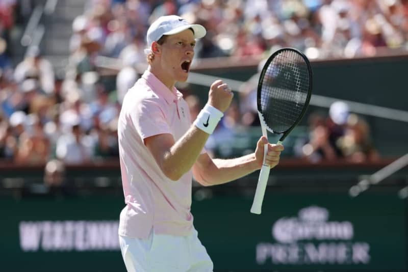 Jannik Sinner reveals if he’s facing ‘a lot of issues’ ahead of Indian Wells final
