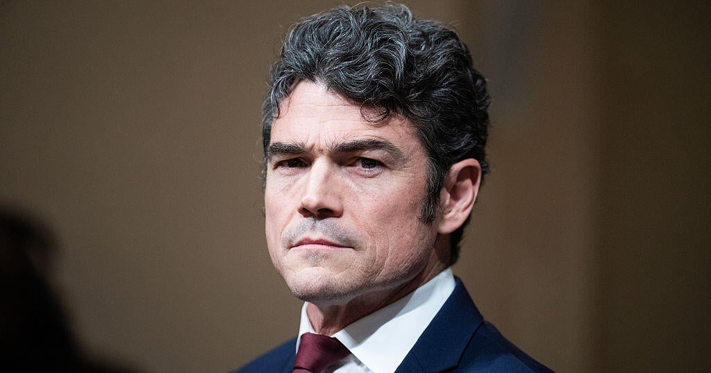 Top-Beamter von Trumps Terrorismusbekämpfung, Joe Kent, tritt aufgrund von Iran zurück und sagt, dass dieser „keine unmittelbare Bedrohung für unser Land darstellte